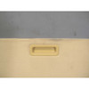 1997-2003 BMW E39 5-Series Glass Sliding Tilting Sunroof Headliner Panel Beige