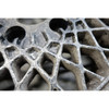 BMW Riken Japan Mesh Wheel Set Basket Weave 15x7 5x120