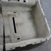 91-95 BMW E34 5-Series Sedan Factory Interior Carpet Floor Covering Beige OEM