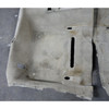 91-95 BMW E34 5-Series Sedan Factory Interior Carpet Floor Covering Beige OEM