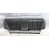 2019-2025 BMW G20 3-Series Factory Rear Seat Bottom Bench Seat Black Leather OEM
