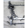 2007-2014 BMW E70 X5 E71 X6 Front Engine Cradle Subframe Axle Carrier OEM