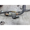 2009-2013 BMW E70 X5 35d Diesel M57 Factory Injector Overflow Oil Line Hose OEM
