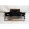 BMW Z3 Roadster Rear Subwoofer Speaker Housing Console Beige OEM 1999-2002