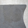 84-91 BMW E30 3-Series Coupe Sedan Rear Trunk Floor Carpet Covering Grey OEM