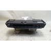 2007-2009 BMW E70 X5 CCC CD Radio Head Unit Navigation Drive OEM