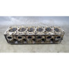 Damaged BMW M30B35 3.5L Cylinder Head w Camshaft E24 E32 E34 1708843 OEM