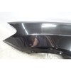 2011-2018 BMW F25 X3 F26 X4 Left Front Fender Panel Black Sapphire 475 OEM