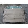 1996-2002 BMW Z3 Roadster Convertible Folding Top Assembly Beige OEM
