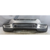 2007-2010 BMW E70 X5 Front Bumper Cover Trim Panel Titan Silver OEM