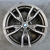 2019-2022 BMW G20 3-Series 19" Style 792 M Sport Wheel Rim 19x8 5x112 OEM