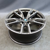 2019-2022 BMW G20 3-Series 19" Style 792 M Sport Wheel Rim 19x8 5x112 OEM