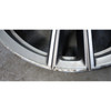 Damaged BMW G20 3-Series 19" Style 792 M Sport Wheel Rim 19x8 5x112 OEM 19-22