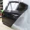 2019-2025 BMW G20 3-Series G80 M3 Rear Left Door Shell Panel Black Sapphire OEM