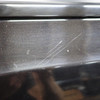 2019-2025 BMW G20 3-Series G80 M3 Rear Left Door Shell Panel Black Sapphire OEM