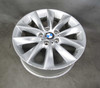 2011-2017 BMW F25 X3 F26 X4 Factory 18x8 Style 307 V-Spoke Alloy Wheel 18" OEM