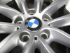 2011-2017 BMW F25 X3 F26 X4 Factory 18x8 Style 307 V-Spoke Alloy Wheel 18" OEM