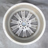 2011-2017 BMW F25 X3 F26 X4 Factory 18x8 Style 307 V-Spoke Alloy Wheel 18" OEM
