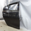 19-25 BMW G20 3-Series G80 M3 Rear Right Door Shell Black Sapphire OEM