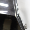 19-25 BMW G20 3-Series G80 M3 Rear Right Door Shell Black Sapphire OEM
