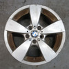 BMW E60 5-Series Sedan 17" Style 138 Alloy Wheel Rim 17x7.5 2004-2010 OEM 5x120