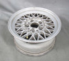 BMW E34 5-Series E32 Factory Style 5 One-Piece Cross-Spoke Alloy Wheel 1988-1995