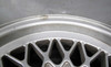 BMW E34 5-Series E32 Factory Style 5 One-Piece Cross-Spoke Alloy Wheel 1988-1995