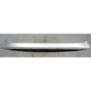 2003-2008 BMW E85 Z4 Roadster Rear Window Exterior Trim Strip Titan Silver OEM