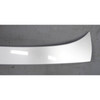 2003-2008 BMW E85 Z4 Roadster Rear Window Exterior Trim Strip Titan Silver OEM