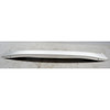2003-2008 BMW E85 Z4 Roadster Rear Window Exterior Trim Strip Titan Silver OEM