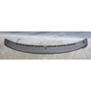  Damaged BMW Z3 Roadster Front Dash Windshield Trim Strip Black 1999-2002 OEM