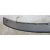  Damaged BMW Z3 Roadster Front Dash Windshield Trim Strip Black 1999-2002 OEM