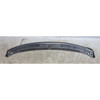  Damaged BMW Z3 Roadster Front Dash Windshield Trim Strip Black 1999-2002 OEM