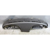 2000-2002 BMW Z3 Roadster Coupe Dashboard Dash Panel Frame Bare Black OEM