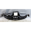 2000-2002 BMW Z3 Roadster Coupe Dashboard Dash Panel Frame Bare Black OEM