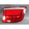 2007-2010 BMW E70 X5 Early Left Inner Tail Light Lamp in Trunk OEM