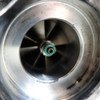 2009-2013 BMW E70 X5 Diesel 3.5d M57 Small High Pressure Turbocharger OEM