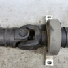 06-10 BMW E60 E61 5-Series xDrive AWD Rear Driveshaft Drive Propeller Shaft OEM
