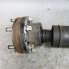 06-10 BMW E60 E61 5-Series xDrive AWD Rear Driveshaft Drive Propeller Shaft OEM