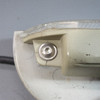 BMW Z3 Roadster Late Model Third Brake Stop Light Clear w/ Black Trim 2000-2002