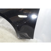 2004-2010 BMW E60 E61 5-Series Left Front Fender Quarter Panel Jet Black OEM