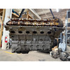 01-02 BMW Z3 3.0i M54 3.0L Engine Long Block Assembly M54b30 OEM 51k
