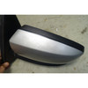 2008-2009 BMW E70 X5 Left Power Fold Side Mirror Titanium Silver 354 OEM