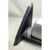 2008-2009 BMW E70 X5 Left Power Fold Side Mirror Titanium Silver 354 OEM