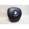 07-13 BMW E70 X5 Factory Standard Steering Wheel Airbag Module Base OEM 55599