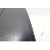 BMW E70 E71 X5 X6 Front Center Console Armrest Black Nevada Leather OE 2007-2014