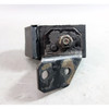 1967-1976 BMW E10 114 2002 M10 Engine Mount Left Rectangular OEM