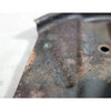 1967-1976 BMW 114 E10 2002 Coupe Left Front Brake Dust Shield OEM