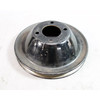 1967-1976 BMW E10 2002 M10 Engine Water Pump Pulley OEM