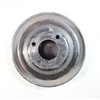1967-1976 BMW E10 2002 M10 Engine Water Pump Pulley OEM